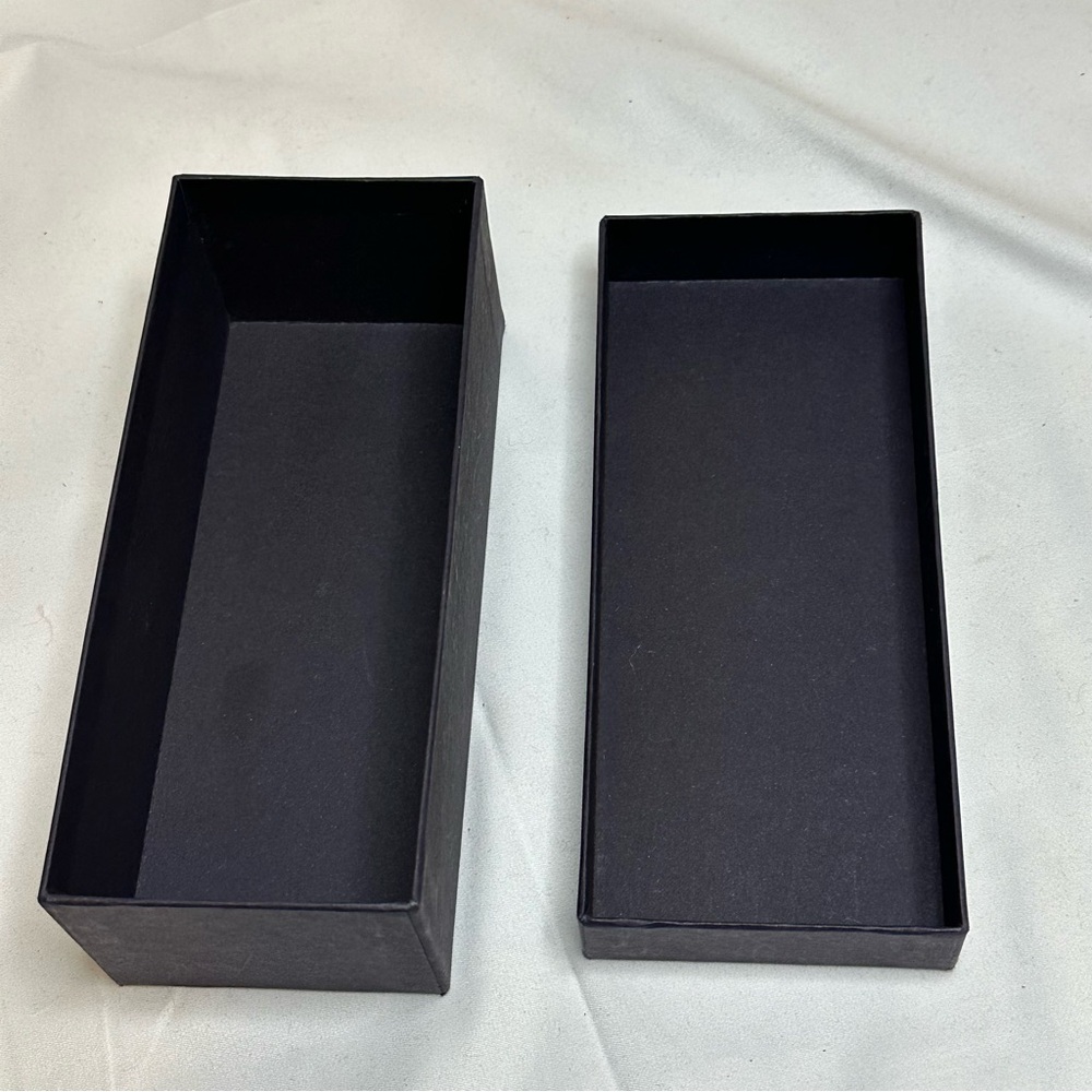 Prada Black Gift Box - Picture 4 of 4